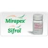 Sifrol 0.5mg 30 Tabs - (Sifrol) Pramipexole